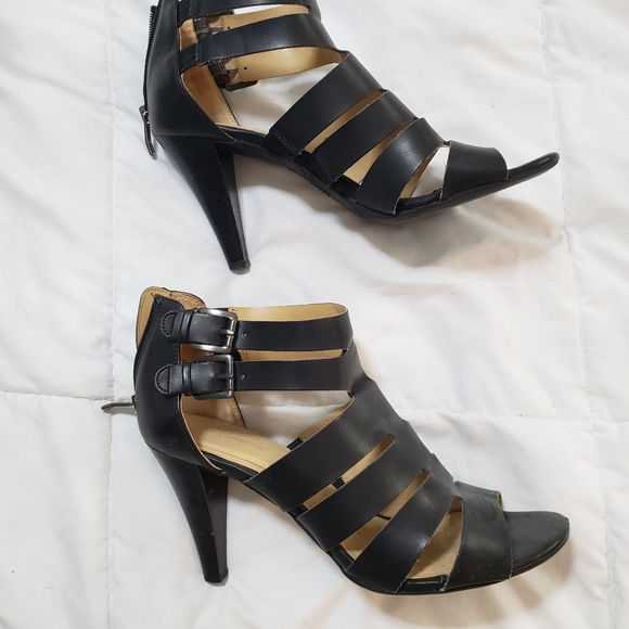Liz Claiborne Shoes - Liz Claiborne high heel sandals